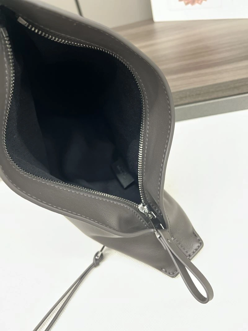 Loewe Waist Chest Packs Refined 77281