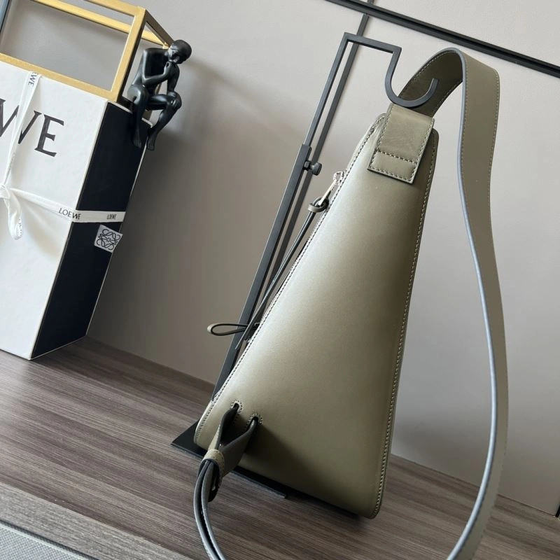 Loewe Waist Chest Packs Stretchable 77283