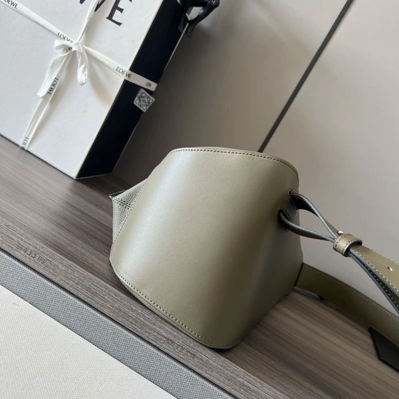 Loewe Waist Chest Packs Stretchable 77283