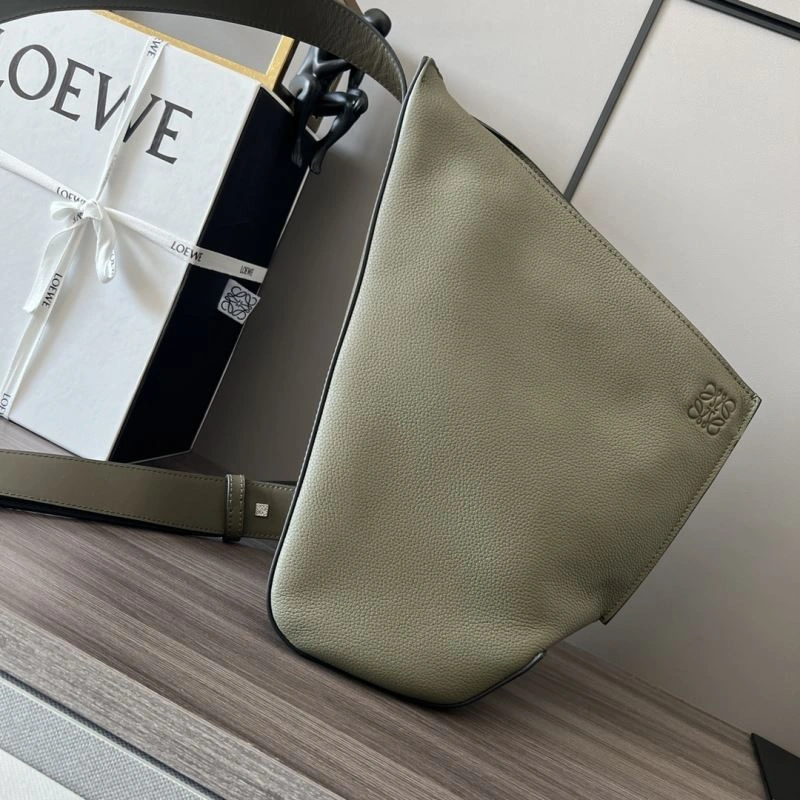 Loewe Waist Chest Packs Stretchable 77283