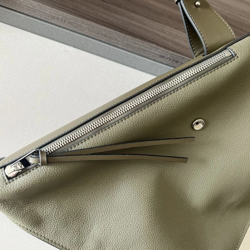 Loewe Waist Chest Packs Stretchable 77283