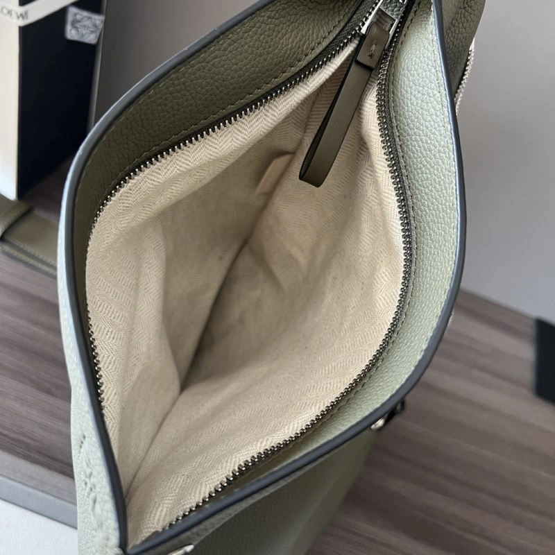 Loewe Waist Chest Packs Stretchable 77283