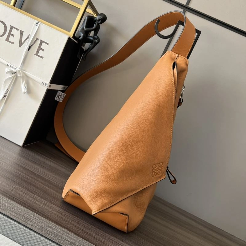 WaterResistant Loewe Waist Chest Packs 77278