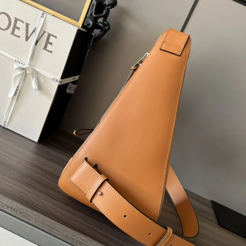 WaterResistant Loewe Waist Chest Packs 77278