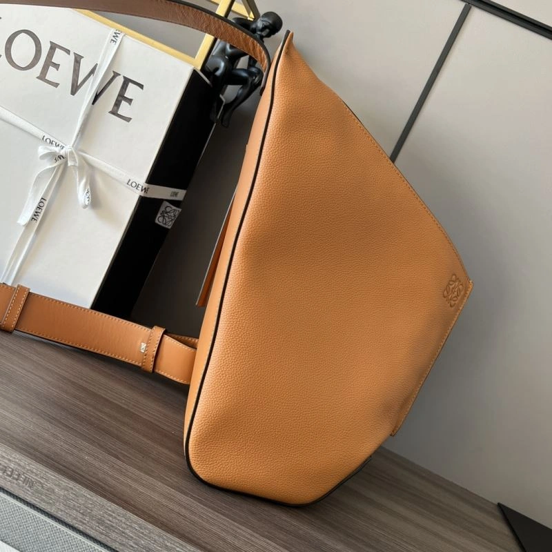 WaterResistant Loewe Waist Chest Packs 77278