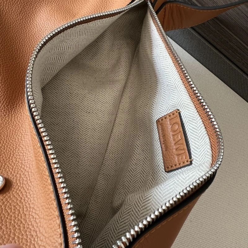 WaterResistant Loewe Waist Chest Packs 77278