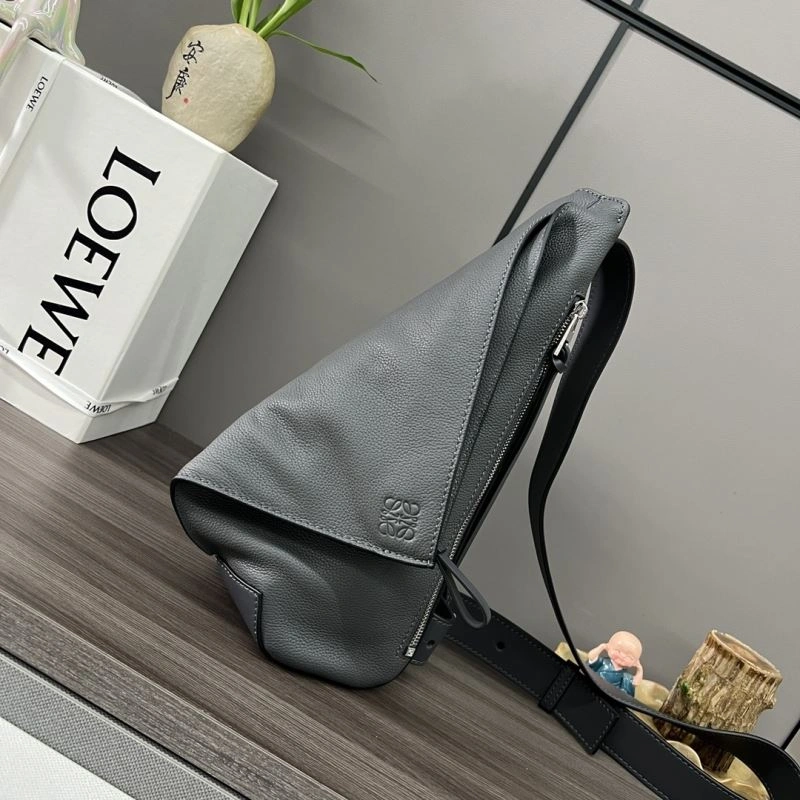 Chic Loewe Waist Chest Packs 77302
