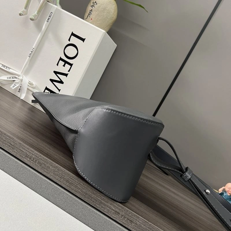 Chic Loewe Waist Chest Packs 77302