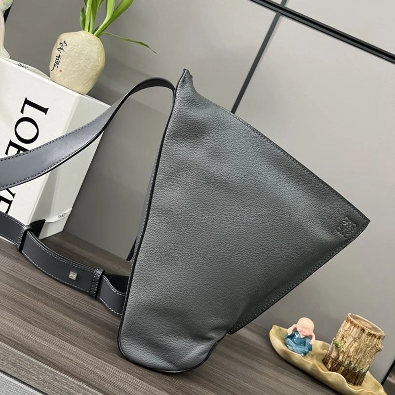 Chic Loewe Waist Chest Packs 77302