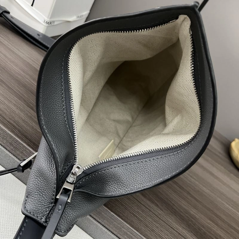 Chic Loewe Waist Chest Packs 77302