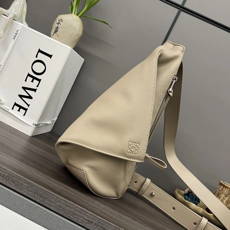 ZipUp Loewe Waist Chest Packs 77295