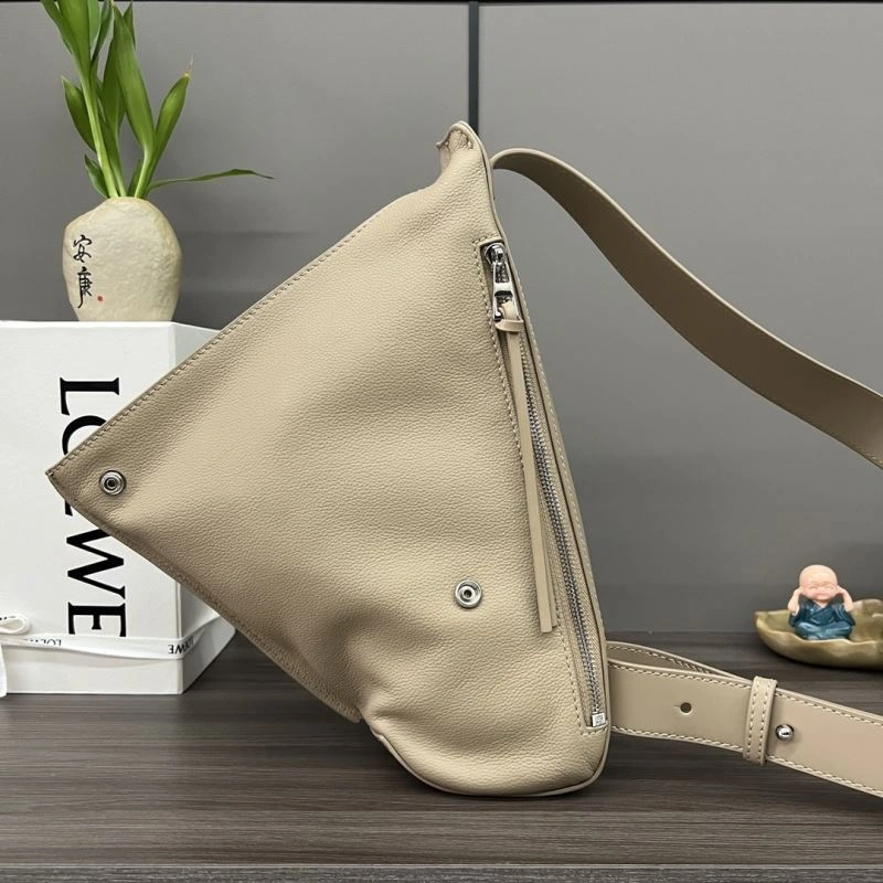 ZipUp Loewe Waist Chest Packs 77295