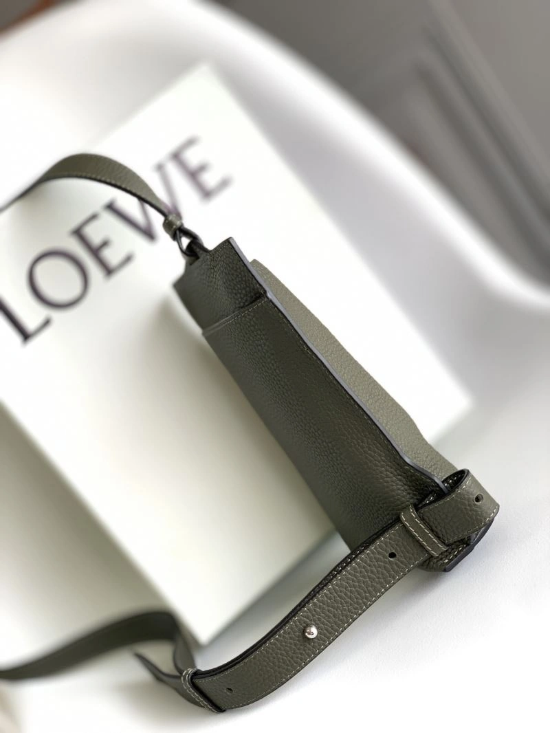 TimelessDesign Loewe Waist Chest Packs 77298