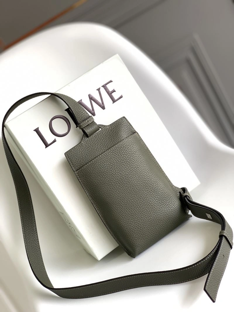 TimelessDesign Loewe Waist Chest Packs 77298