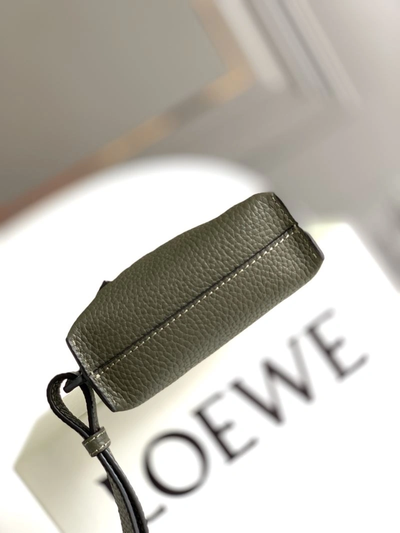 TimelessDesign Loewe Waist Chest Packs 77298