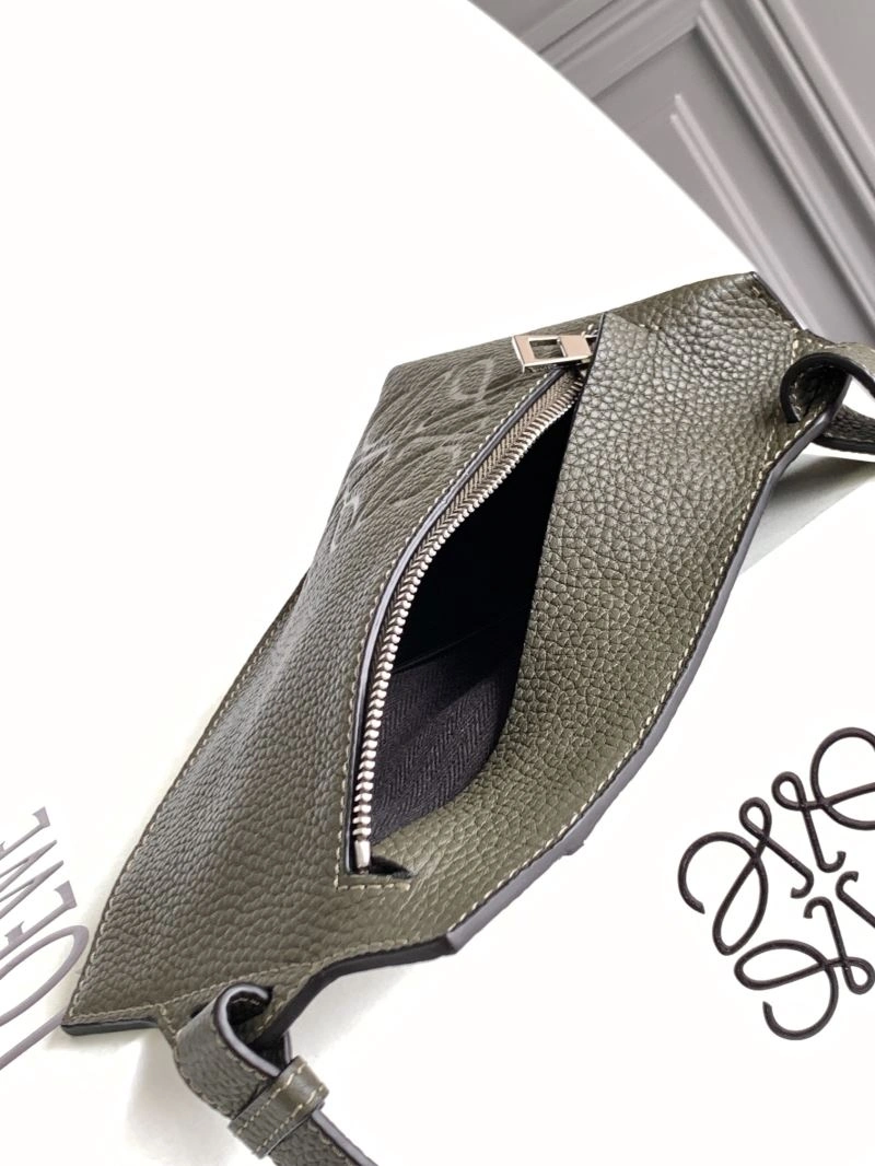 TimelessDesign Loewe Waist Chest Packs 77298