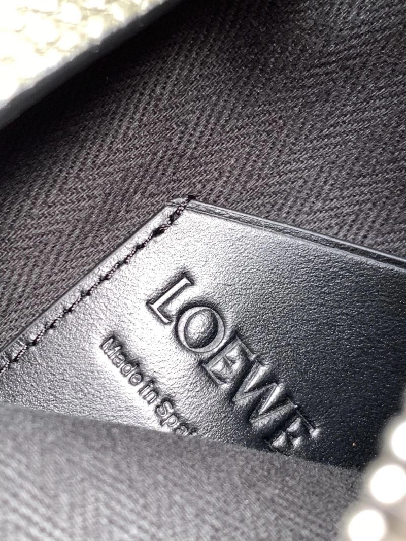 TimelessDesign Loewe Waist Chest Packs 77298