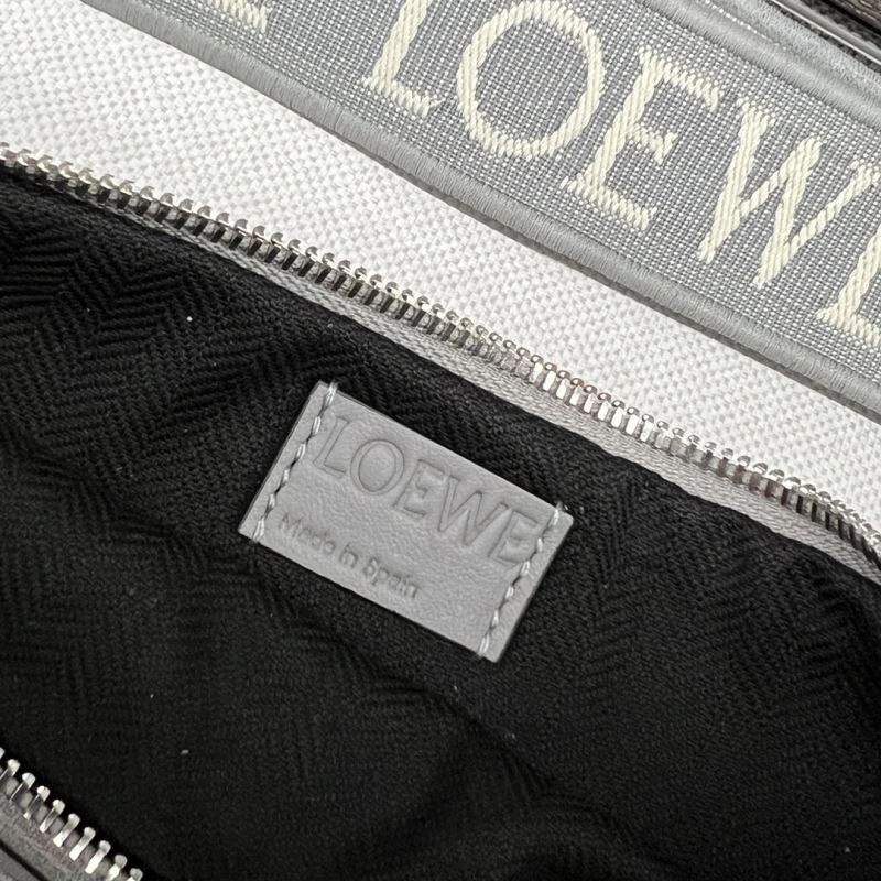 UrbanStyle Loewe Waist Chest Packs 77288