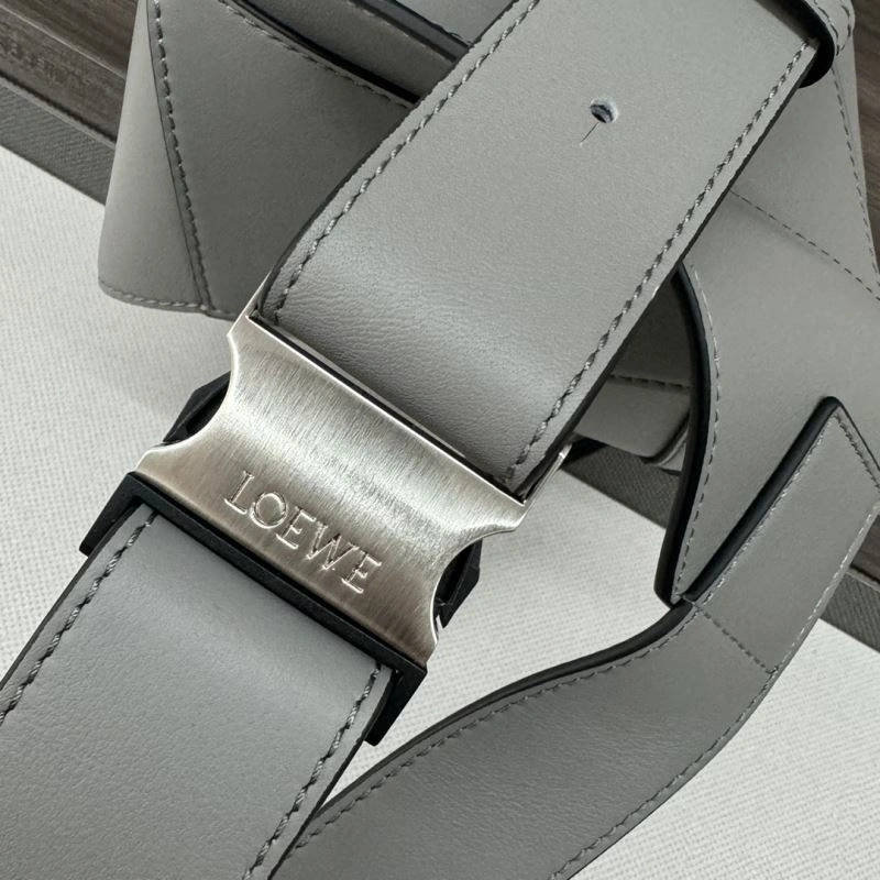 Loewe Waist Chest Packs Comfortable 73251