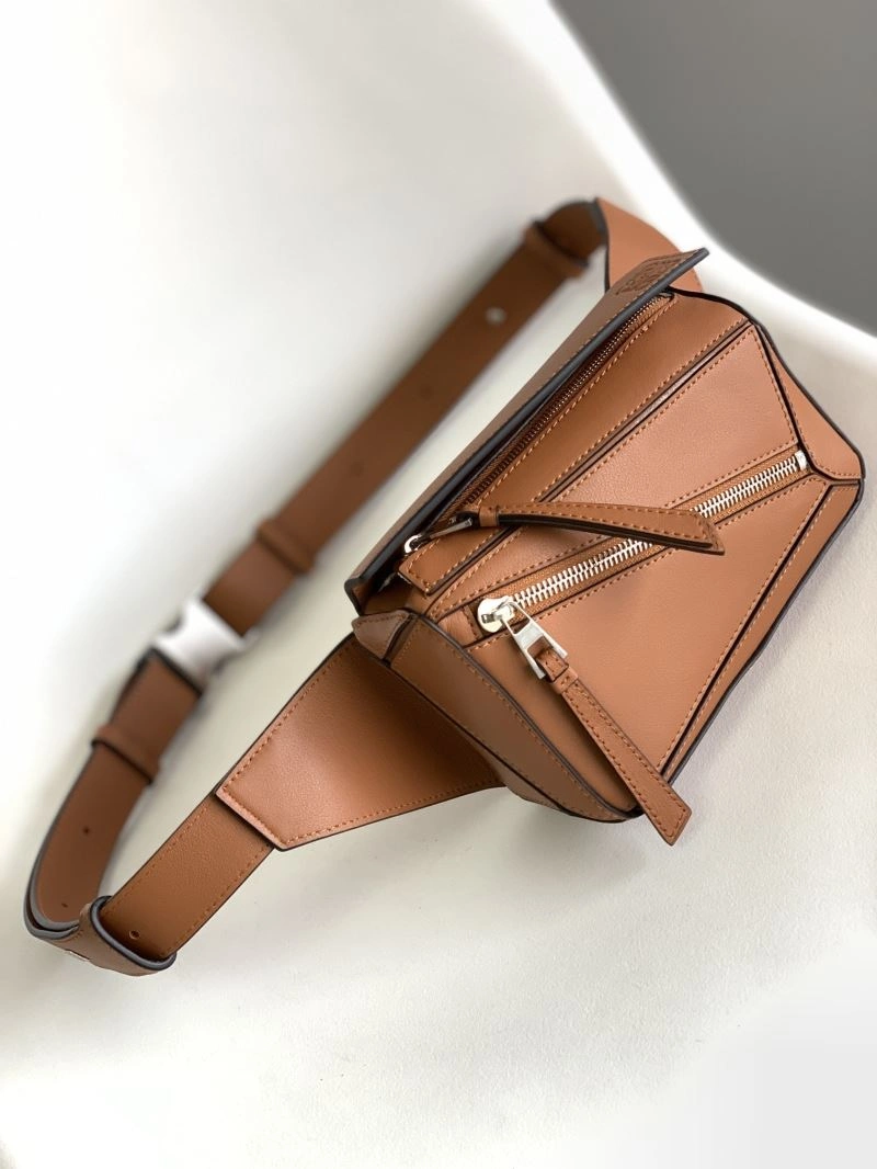 Loewe Waist Chest Packs SportInspired 73250