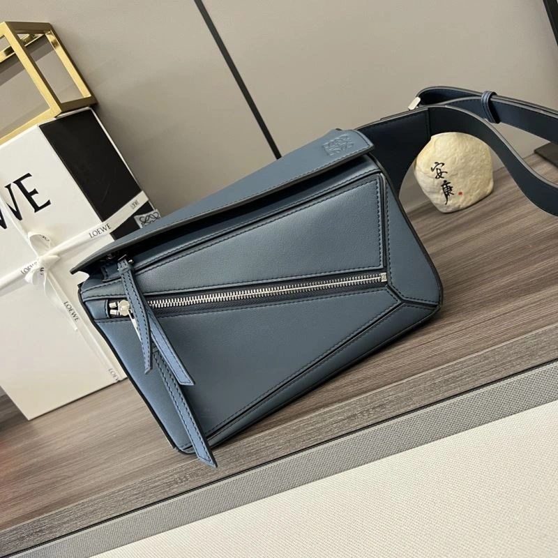 Loewe Waist Chest Packs Classic 73257