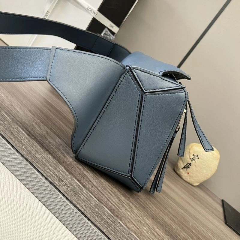 Loewe Waist Chest Packs Classic 73257