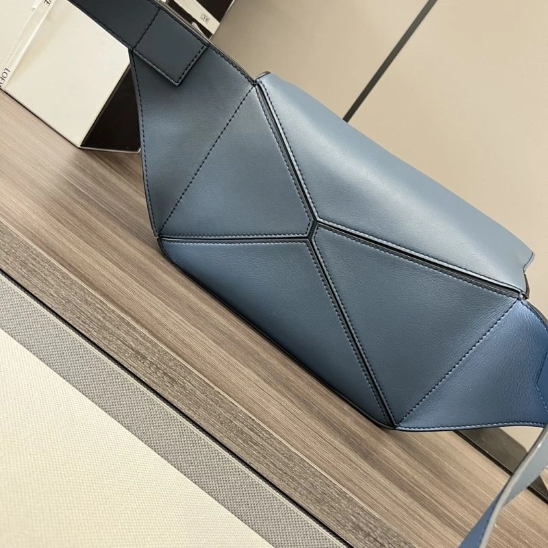 Loewe Waist Chest Packs Classic 73257