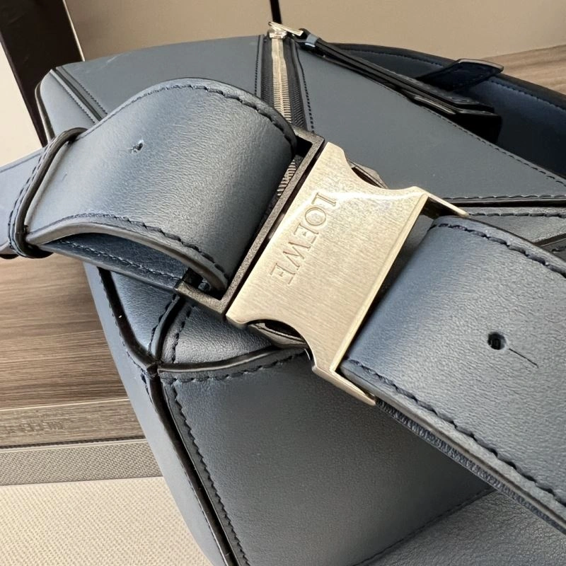 Loewe Waist Chest Packs Classic 73257