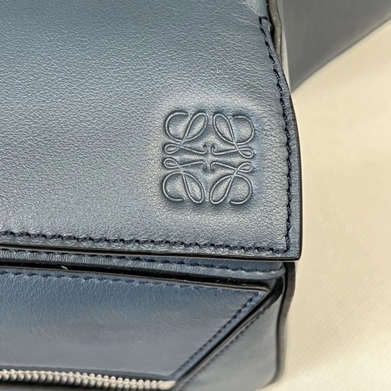 Loewe Waist Chest Packs Classic 73257