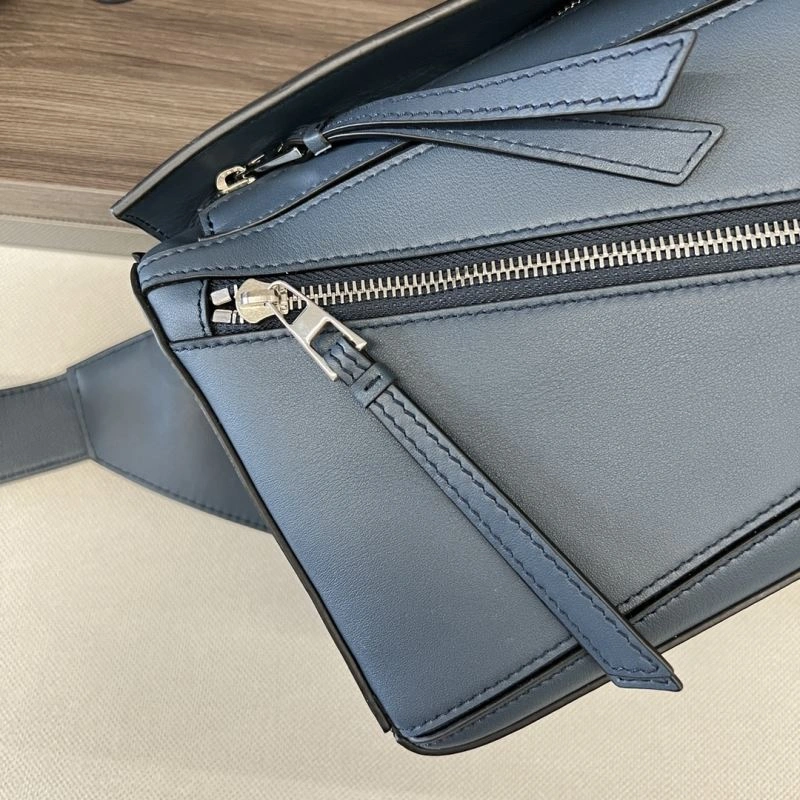 Loewe Waist Chest Packs Classic 73257