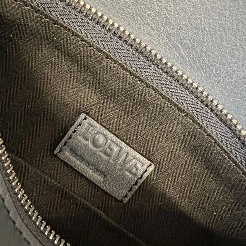 Loewe Waist Chest Packs Classic 73257