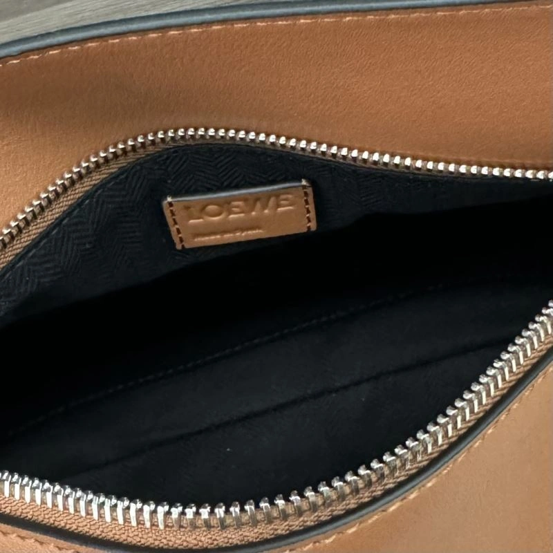 Loewe Waist Chest Packs ZipUp 73246