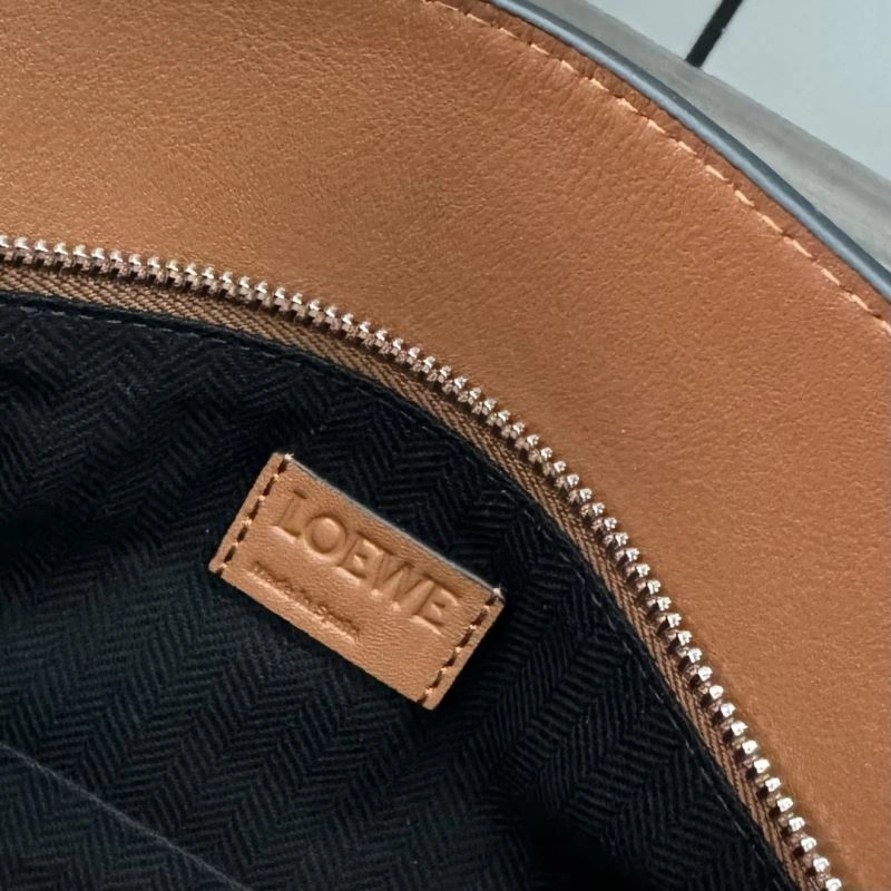 Loewe Waist Chest Packs ZipUp 73246