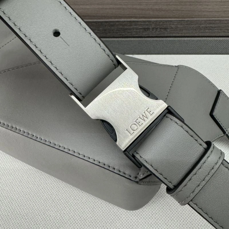 Loewe Waist Chest Packs Colorful 73281