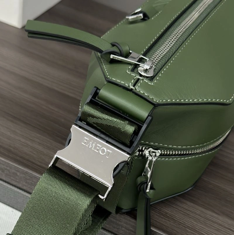 Packable Loewe Waist Chest Packs 73248