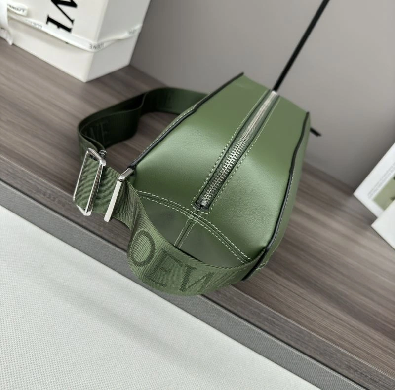 Packable Loewe Waist Chest Packs 73248