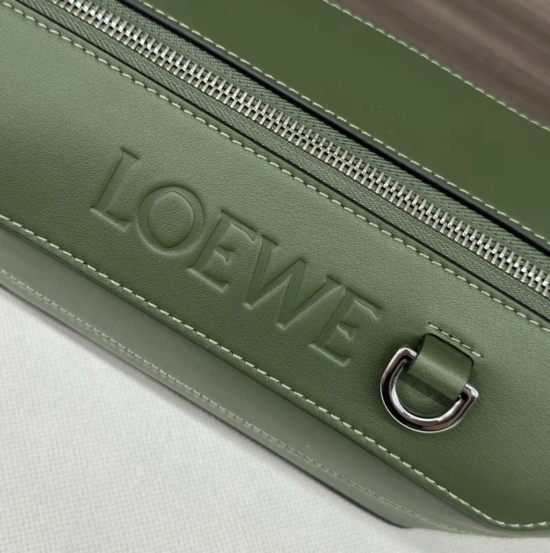 Packable Loewe Waist Chest Packs 73248