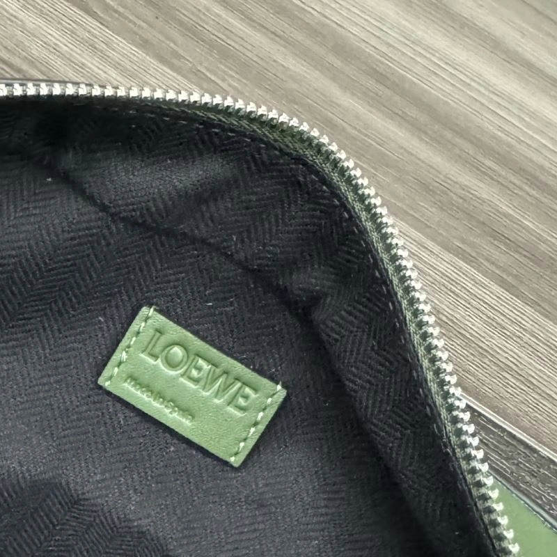 Packable Loewe Waist Chest Packs 73248