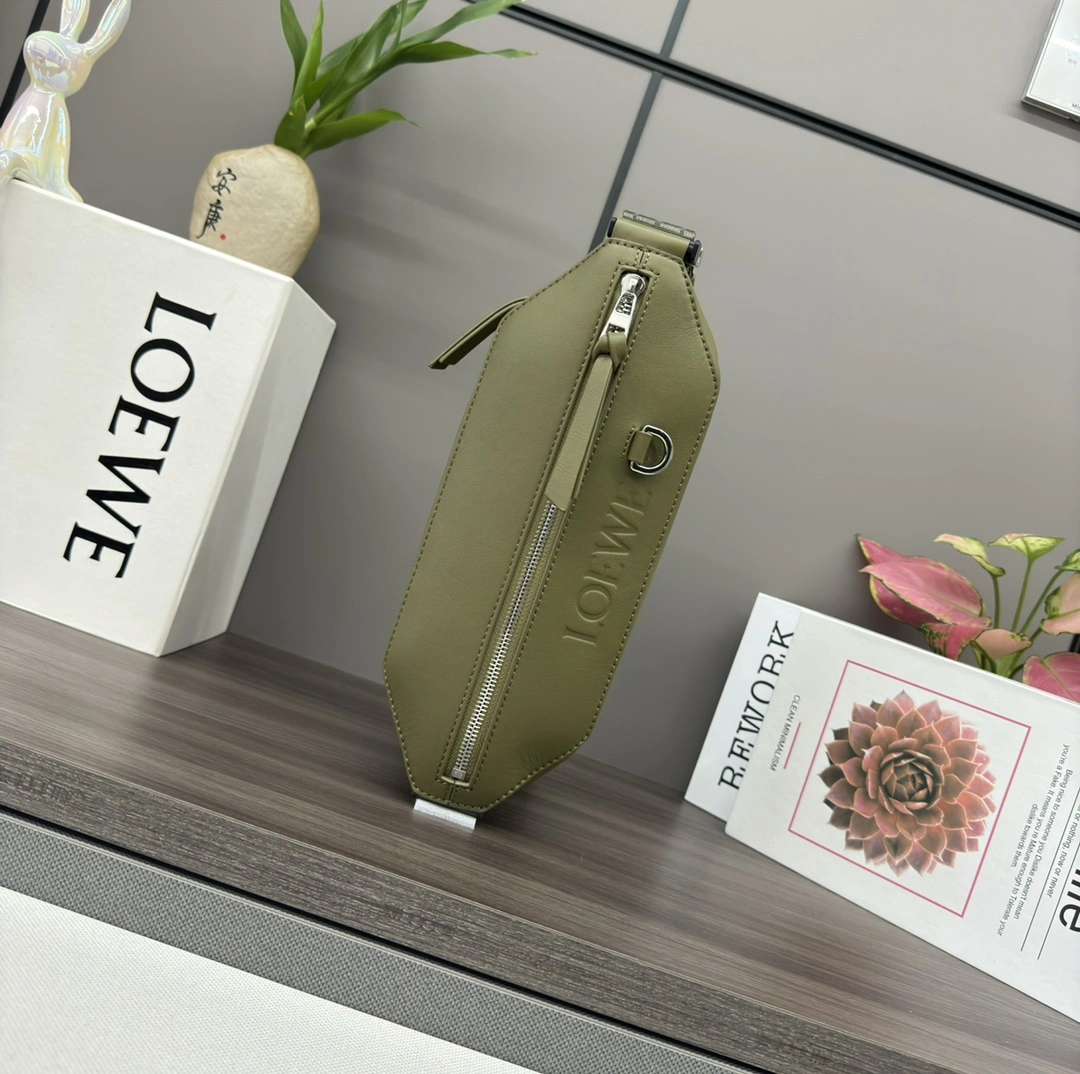 Loewe Waist Chest Packs Upgraded 72015