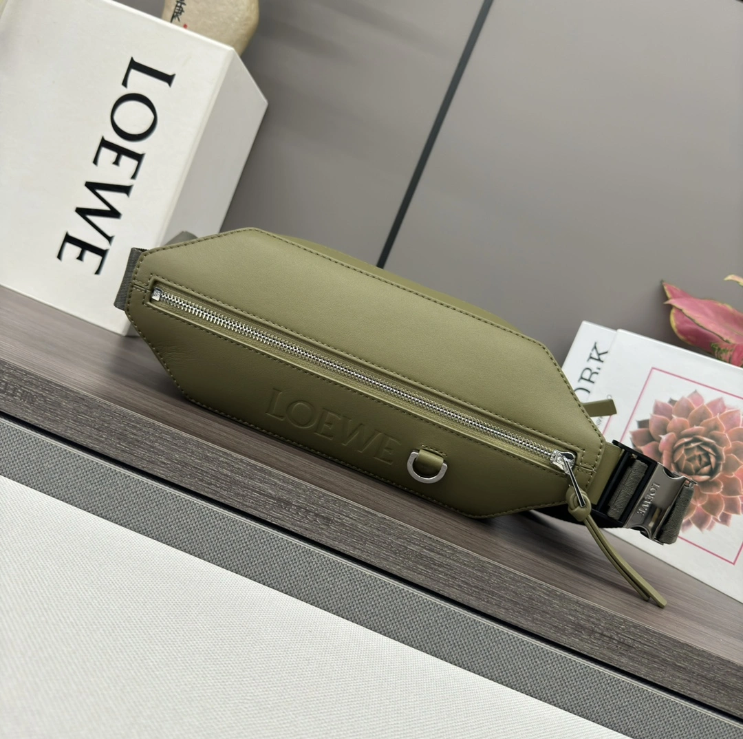 Loewe Waist Chest Packs Upgraded 72015