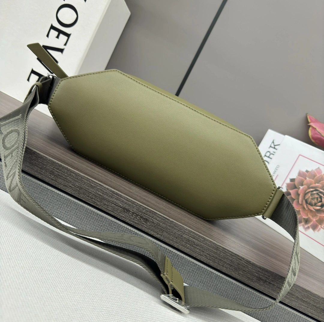 Loewe Waist Chest Packs Upgraded 72015