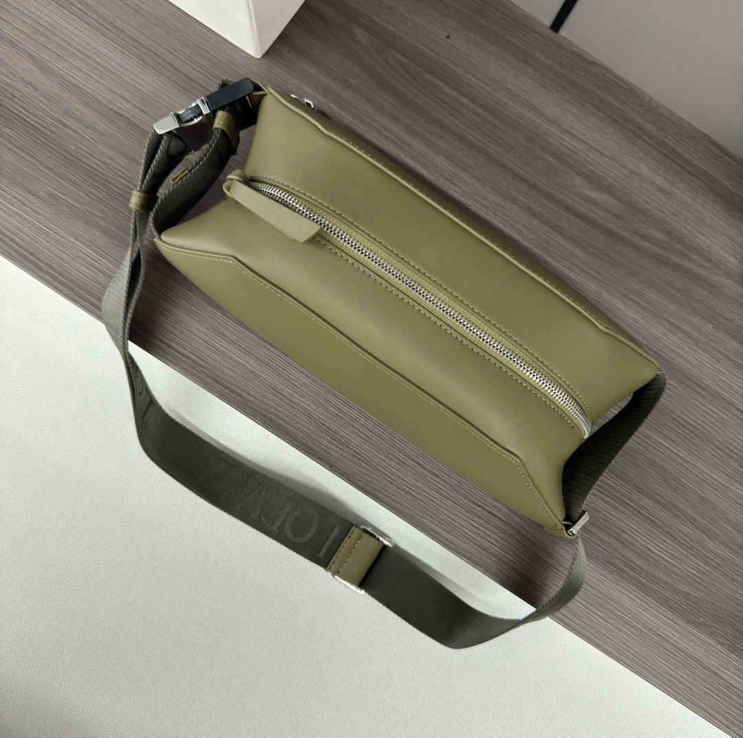 Loewe Waist Chest Packs Upgraded 72015