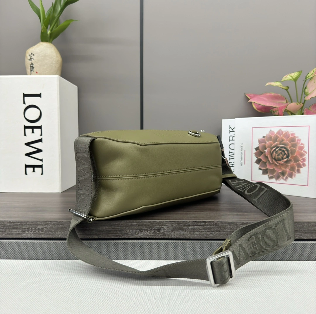 Loewe Waist Chest Packs Upgraded 72015