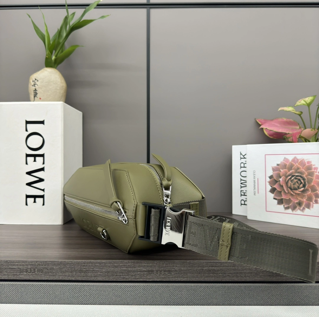 Loewe Waist Chest Packs Upgraded 72015