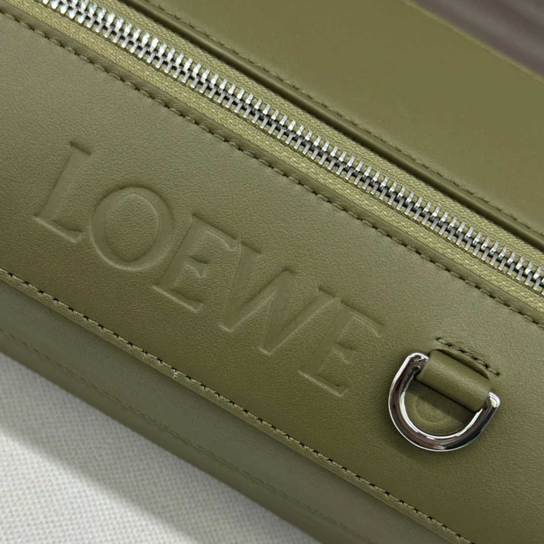 Loewe Waist Chest Packs Upgraded 72015