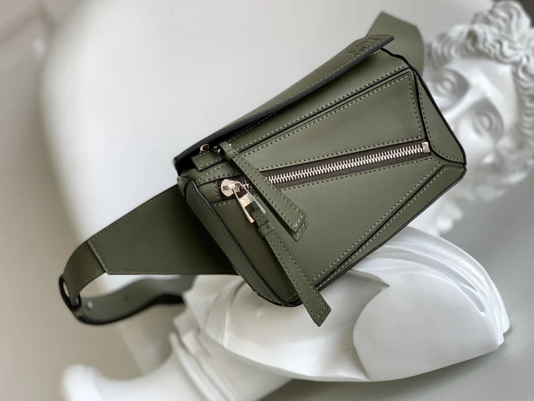 Contemporary Loewe Waist Chest Packs 37713