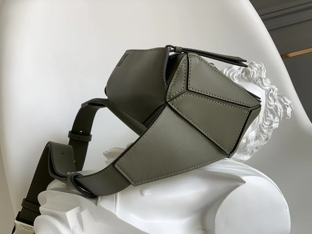 Contemporary Loewe Waist Chest Packs 37713