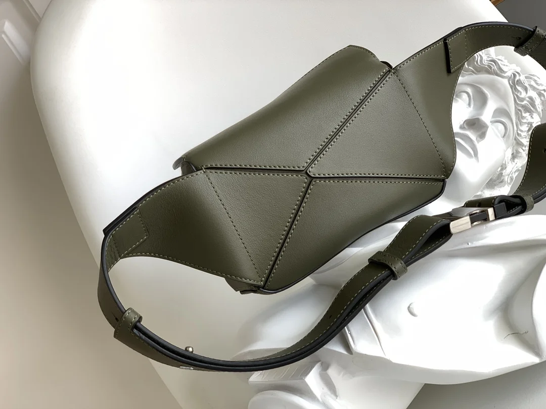 Contemporary Loewe Waist Chest Packs 37713