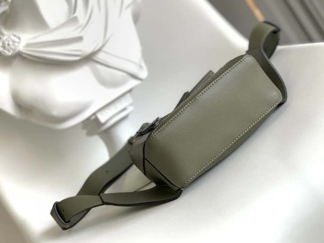 Contemporary Loewe Waist Chest Packs 37713
