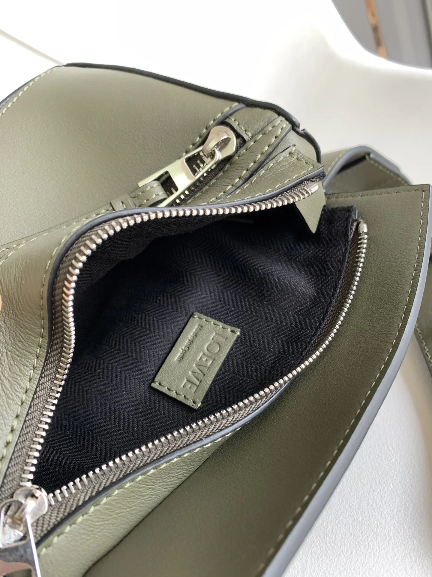 Contemporary Loewe Waist Chest Packs 37713